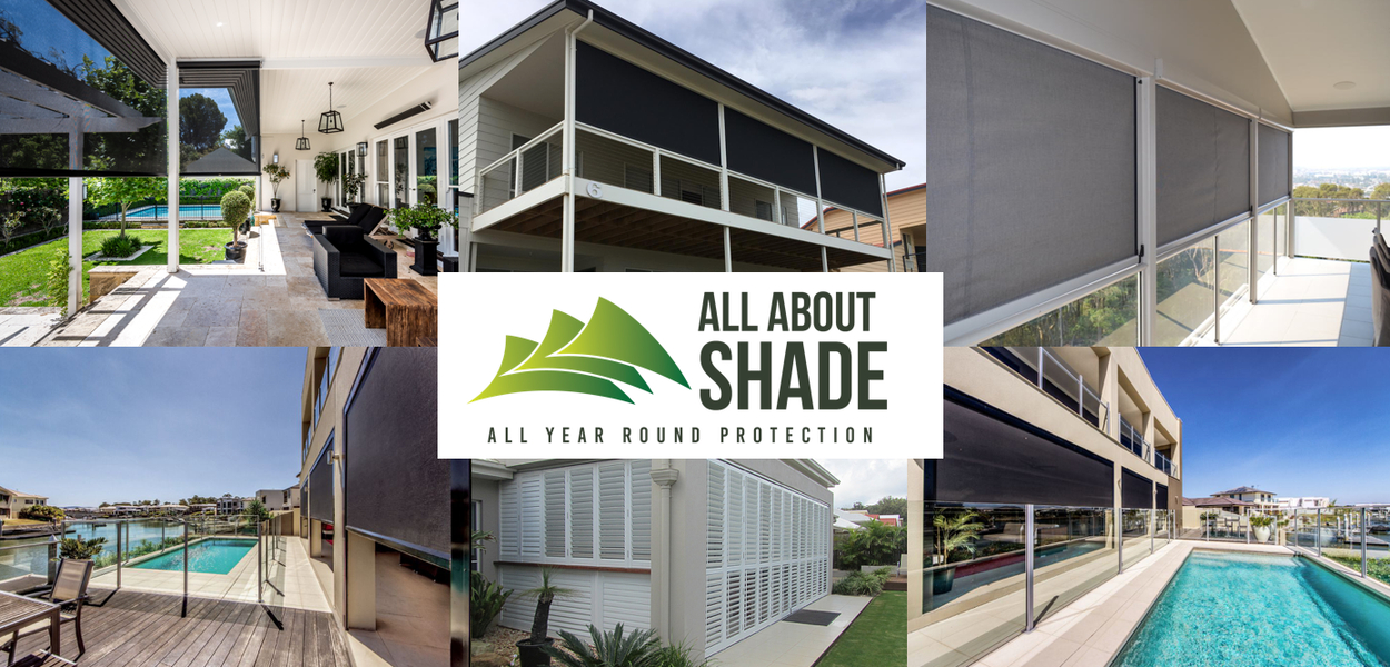 Cover photo of All About Shade | North